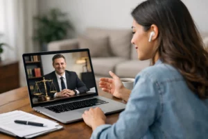 Orientação jurídica online barata vale a pena?