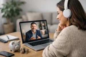 Psicanalista online com preço que cabe no bolso