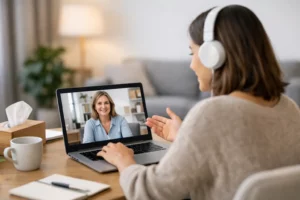 Terapia online a valor social vale a pena?