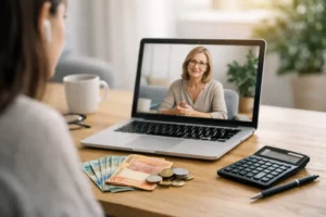 Preço terapia online Brasil: quanto custa?