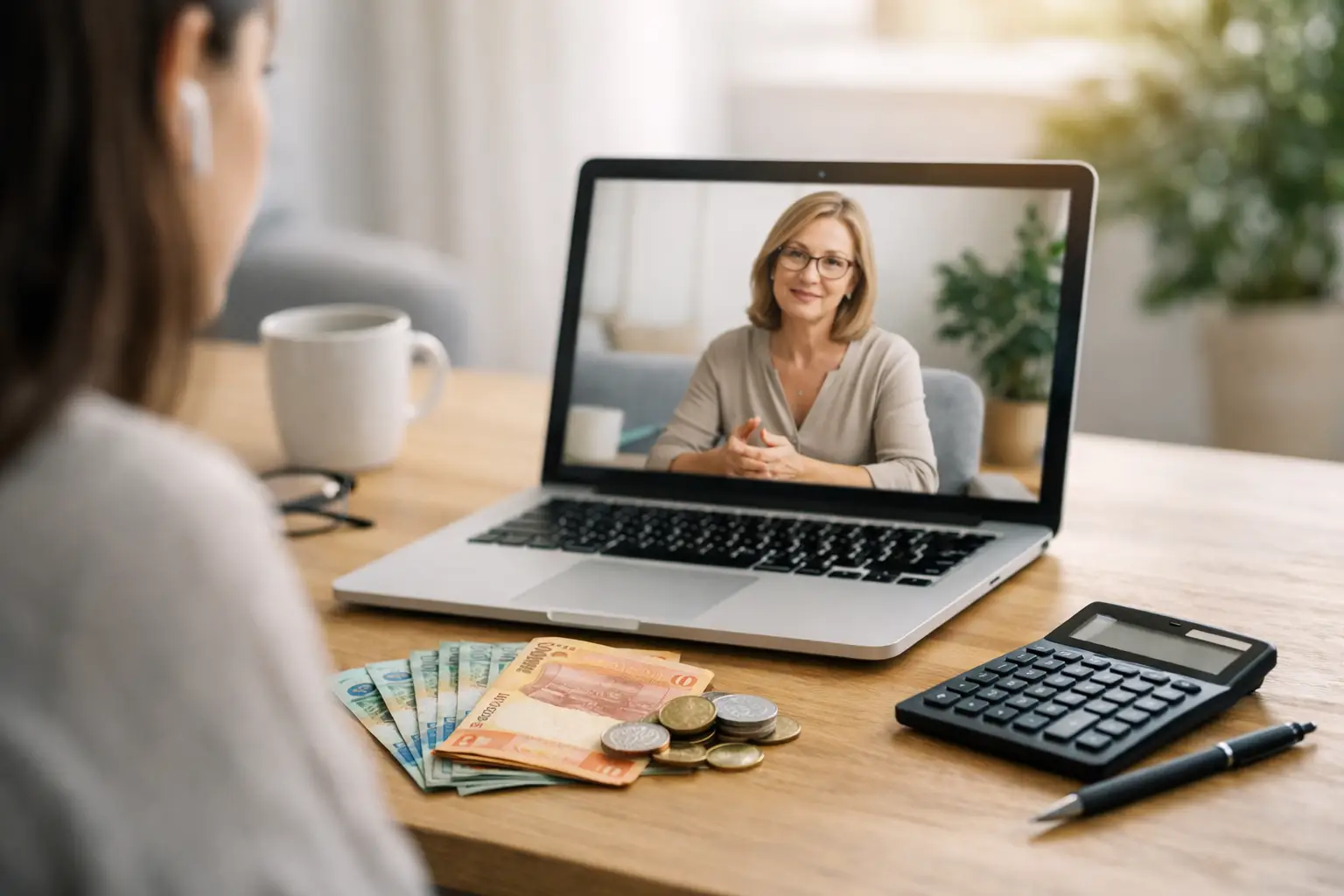 Preço terapia online Brasil: quanto custa? - Unolife