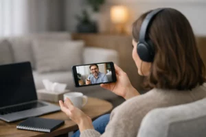 Psicólogo barato online funciona mesmo?