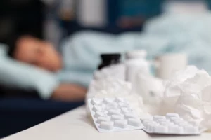 Medicamentos para depressão e ansiedade
