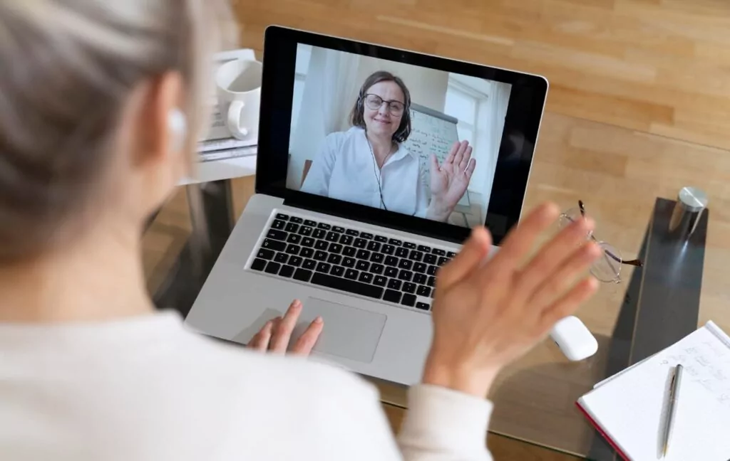 Sessão com psicólogo online em Boa Vista.